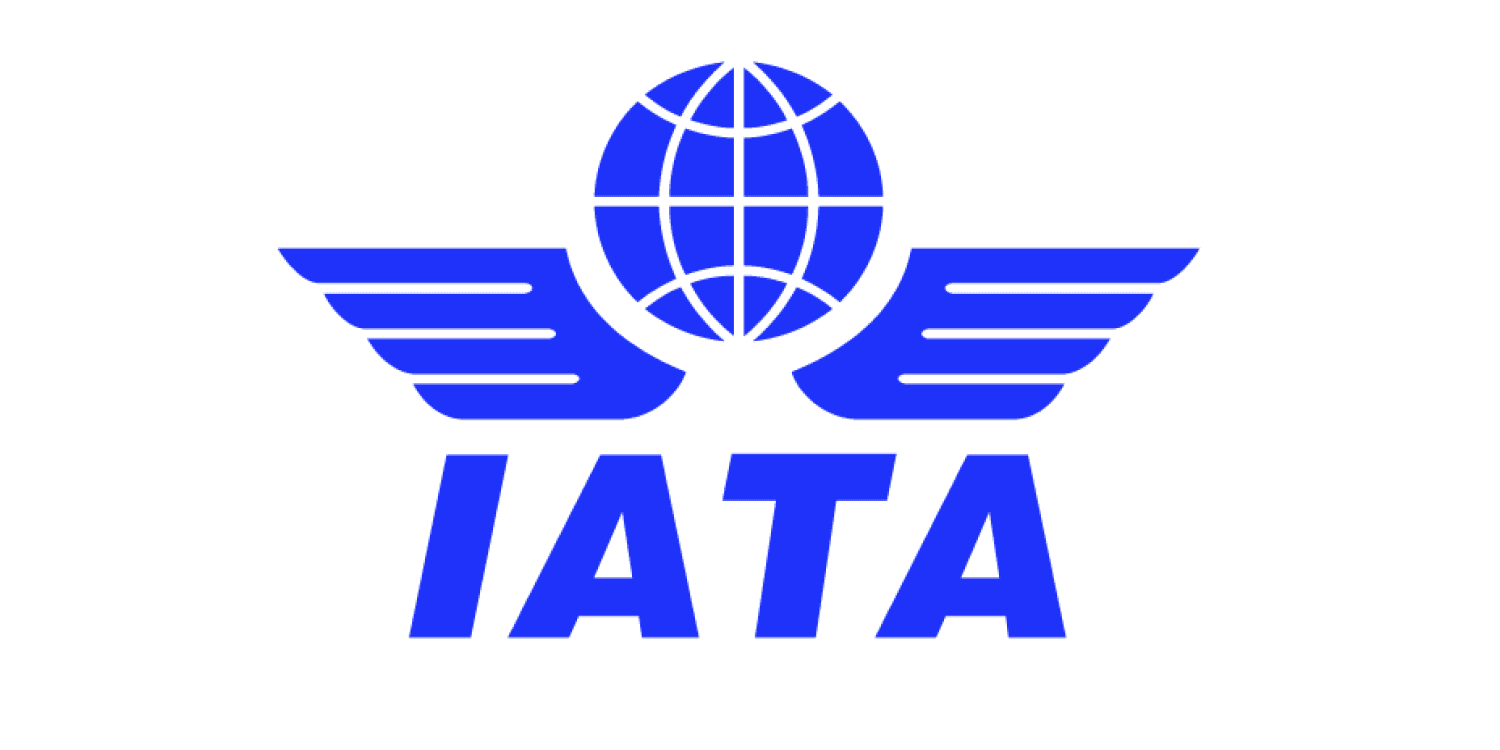 IATA logo